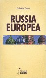 Russia Europa — Libro