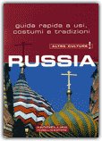 Russia — Libro