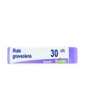 Ruta Graveolens 30CH Globuli Monodose Boiron