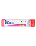 Ruta Graveolens 7CH Granuli Boiron