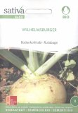 Semi di Rutabaga Wilhelmsburger