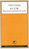 S.C.U.M. Manifesto per l'Eliminazione del Maschio  — Libro