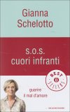 S.O.S. Cuori Infranti — Libro