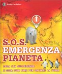 S.O.S. Emergenza Pianeta — Libro