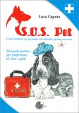 S.O.S. Pet — Libro