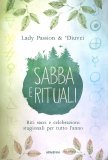 Sabba e Rituali — Libro