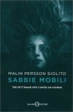 Sabbie Mobili — Libro