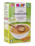 Sabbiolina Bio