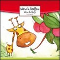 Sabina la Giraffina  — Libro