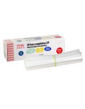 Sacchetti Borse Freezer con Cerniera in Bioplastica