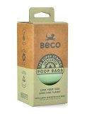 Sacchetti Igienici Inodore - Beco Poop Bags