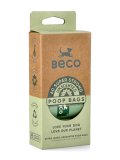 Sacchetti Igienici Inodore - Beco Poop Bags