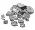 Sacchetto con 35 g  di Pietre Shungite Elite - Abbondanza e Fortuna