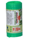 Sacchi Spazzatura Colore Verde