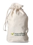 Sacco di Tela Macrolibrarsi