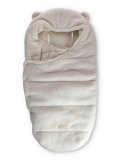 Sacco Invernale Igloo Teddy New Born TOG 4.5