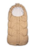 Sacco Invernale per Passeggino Igloo TOG 4.5 - Mocha Sand