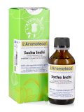 Sacha Inchi - Olio Vegetale Biologico