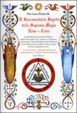 Sacramentario Segreto della Suprema Magia dei Rosa + Croce — Libro