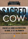 Sacred Cow — Libro