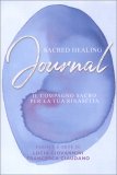 Sacred Healing Journal - Il Mio Diario di Rinascita — Diari e Journaling
