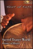 Sacred Trance World Vol. I - Drums of Earth  — CD