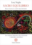 Sacro Equilibrio — Libro