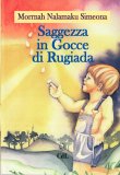 Saggezza in Gocce di Rugiada — Libro