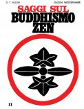 Saggi sul Buddhismo Zen Vol. 2  — Libro