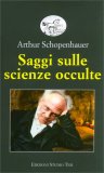 Saggi sulle Scienza Occulte — Libro