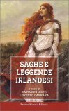 Saghe e Leggende Irlandesi — Libro