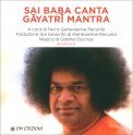 Sai Baba Canta Gayatri Mantra — CD