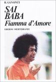 Sai Baba - Fiamma d'Amore — Libro