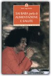 Sai Baba Parla di Alimentazione e Salute — Libro