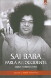 Sai Baba Parla all'Occidente — Libro