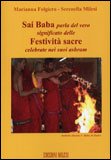 Sai Baba Parla del Vero Significato delle Festività Sacre — Libro