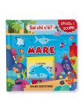 Sai Chi C'è? Mare — Libro