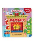Sai Chi C'è? Natale — Libro