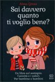 Sai Davvero Quanto ti Voglio Bene? — Libro
