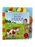Sai Fare Muuu? — Libro