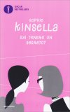 Sai Tenere un Segreto? — Libro