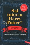 Sai Tutto su Harry Potter? — Libro