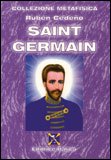 Saint Germain — Libro