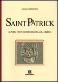 Saint Patrick — Libro