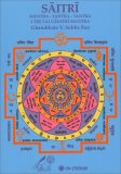 Saitri - Mantra Yantra Tantra — Libro