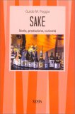 Sake — Libro
