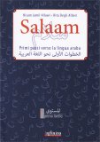 Salaam — Libro