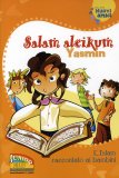 Salam Aleikum Yasmin  — Libro