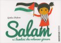Salam e i Bambini che Volevano Giocare — Libro