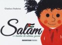 Salam e i Bambini Che Volevano Giocare — Libro